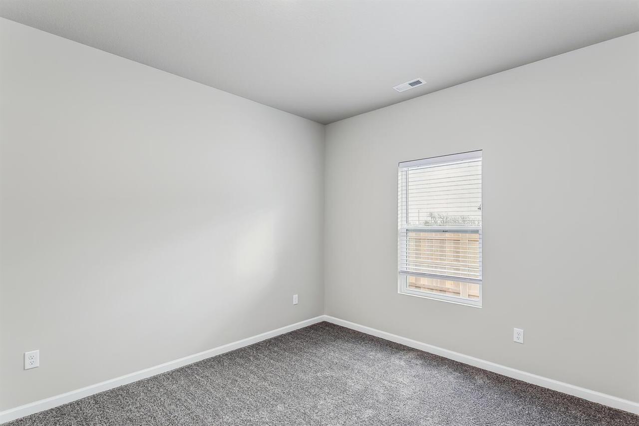 For Sale: 5296 N Cambridge St., Bel Aire KS
